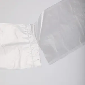 Sacchetti spazzatura mini da scrivania ispessiti sacchetti plastica usa e getta per auto.