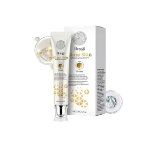 Hoygi Glass Skin Whitening Dagcrème 30g Gezichtscrème Hydraterend Verzorging Anti-Aging