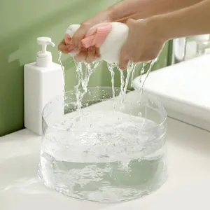 Portable collapsible folding water basin bucket for outdoor travel camping washing basin.