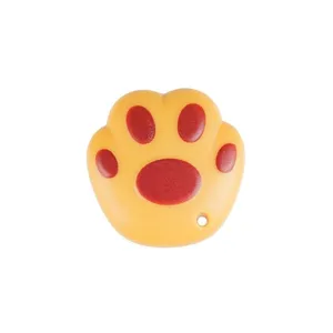Mini cutter mignon patte de chat couteau de poche portable pour ecole et bureau
