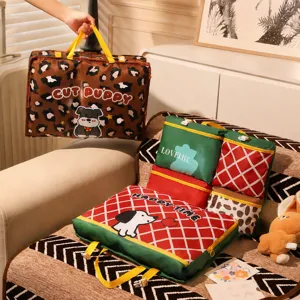 Sac de Rangement Suspendu de Voyage Multifonctionnel Imperméable Multi-Compartiments Sac Organisateur Portable Pour Valise Bagage Voyage