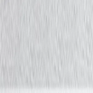 Notebook cover texture detail, vertical brushed metallic finish close up pattern design.
