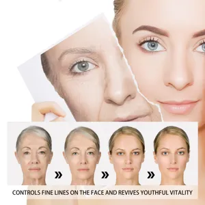 Crème visage au curcuma anti-âge rides lissant raffermissant éclat soin de la peau