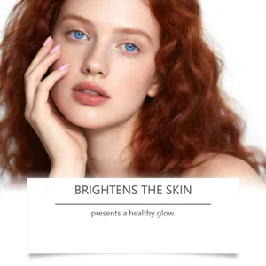 Vista di dettaglio della crema idratante viso, formula leggera per la cura quotidiana.