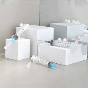 Plastic perfume dispenser syringe 5ml 10ml liquid extraction refillable tool for home