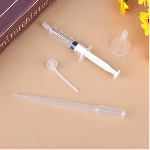 Set ergaleion metagrafis aromatoy 4 temachia diafanes syringes choni stagonometros gia kallyntika.