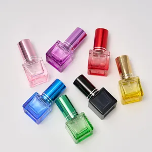 8ml gyalina boukalia atomizers parfoum forito mini psekatiria gemizomena gia akouar