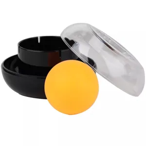 Office Roller Finger Wetter Sponge Jar Banknote Counting Moistener Financial Desk Accessory Plastic Wet Hand Tool