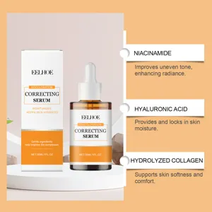 EELHOE Niacinamide Serum Prosopou enydatiko lampsi peripoiisi epidermidas 30ml