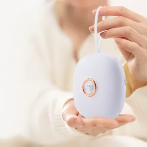 Réveil Numérique Mignon Animal Rechargeable LED Réveil Silencieux de Chevet Avec Vibration Et Veilleuse Pour Dortoir Étudiant