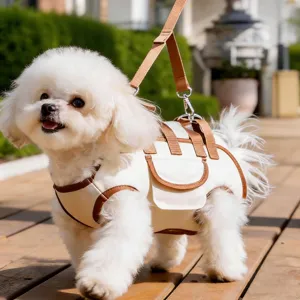 Pet Carrier Bag Oxford Cloth Breathable Portable Single Shoulder Sling Bag For Small Dogs Cats Outdoor Travel Pet Supplies