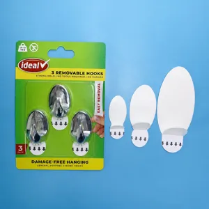 Heavy Duty Double Sided Foam Tape Traceless Removable Adhesive Tape For Kitchen Bathroom Rack Hook Mounting Home Tool