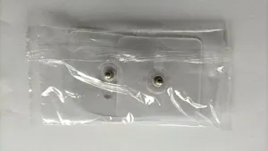 Transparent adhesive wall hooks with metal screws punch-free picture frame hanging pegs set.