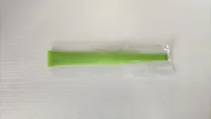 Multifunctional kitchen cleaning scraper tool gap dirt remover bottle opener green