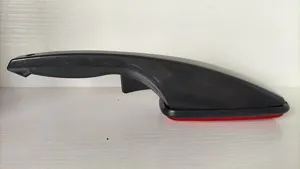 Spazzola levapelucchi nera per vestiti e mobili, pulitore statico portatile per peli di animali.