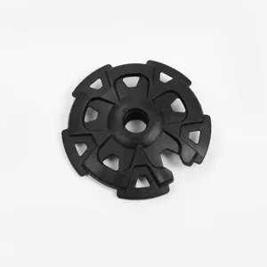 Sneeuwkorf vervanging voor trekkingstok modder stopper voor buiten wandelen stokken.