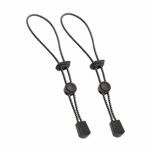 Elastiko Skoni Bungee gia Skini Camping Exoterikou Chorou me Plastiko Rythmizomeno Koumpi Imanta Stereosis