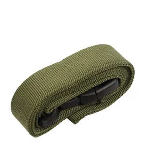Outdoor equipment packing strap, tent bundling strap, camping luggage fixing strap.