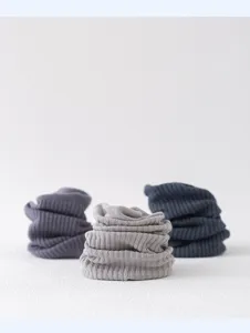 Chaussettes invisibles homme coton couleur unie ete fines respirantes style decontracte