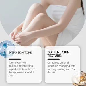 Close-up detail of the moisturizing face cream, highlighting texture, skin care and hydration.