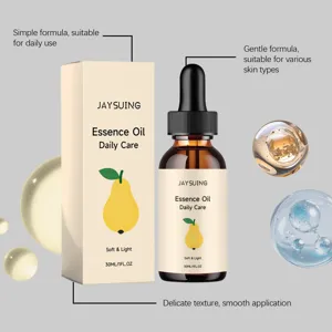 JAYSUING έλαιο προσώπου 30ml για καθημερινή φροντίδα, ελαφφή υφή, ενυδατική φόρμουλα.