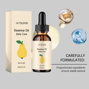 JAYSUING αιθέριο έλαιο προσώπου με σταγονόμετρο 30ml ενυδατική καθημερινή φροντίδα