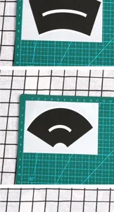 Kids DIY road tape stickers traffic curve track paper craft creative educational toys set