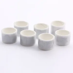 Reflective heat transfer vinyl rolls with cute patterns, perfect for DIY clothing decoration.