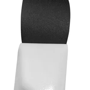 Black gaffer tape heavy duty matte cloth tape for photography stage repair 50mm