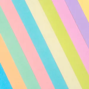 Solid Color Washi Tape Candy Rainbow DIY Journal Decorative Stickers Creative Simple Ins Style Basic Masking Tape For Stationery