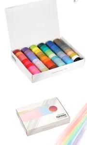 60 rolls rainbow washi tape set 15mm width 4m length colorful decorative masking tape for crafts