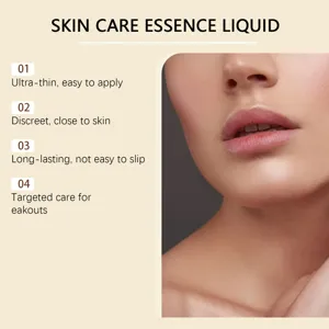 Essence De Soin De La Peau Hydratante Visage Traitement Quotidien Lisse Nourrissant 90ml