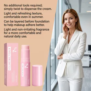 Detailansicht des feuchtigkeitsspendenden Multi Balm Stifts für Gesicht und Lippen, Pflege.