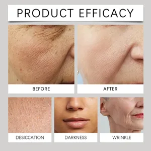 Tallow moisturizing body cream for deep hydration, skin softening and firming care.