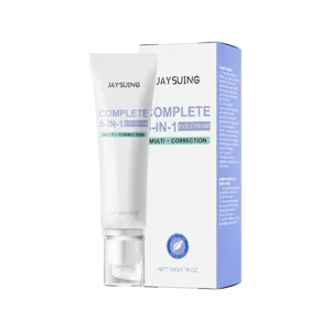 Jaysuing 5-in-1 Verstevigende Oogcrème met anti-aging en hydraterende formule voor dagelijks.