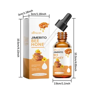 Ximonth Stagones Oftalmon Meliou 30ml Fysiki Synthesi Kataprayntiki Enydatiki Frontida