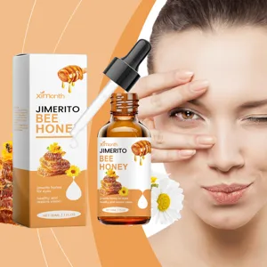 Ximonth Jimerito Bee Meli Peripoiisi Mation Stagones 30ml Drosistiki Enydatiki Oros