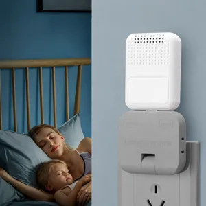 Mini Purificador de Aire de Iones Negativos USB Desodorizador Portátil Dispositivo de Eliminación de Formaldehído Para Hogar Oficina Baño