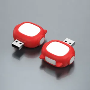 Intelligenter USB Sprach-Klimaanlagen-Begleiter Nachtlicht mit Sprachsteuerung.