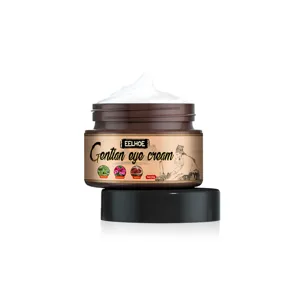 Crème Yeux Élimination Grains de Milium Anti-Âge Ridules Cernes Hydratante Raffermissante Soin des Yeux