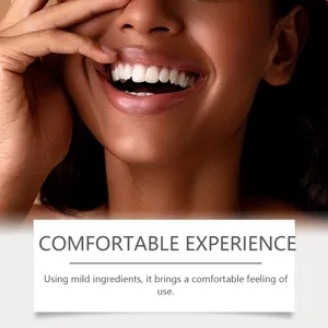 Coconut mouthwash for fresh breath and clean teeth, gentle formula for daily oral care use.