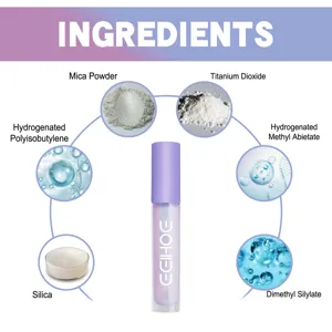 EELHOE teeth whitening pen oral care stain removal fresh breath clear cosmetic tool.