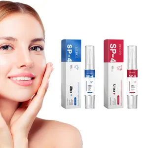 EELHOE Gum Care Gel Deep Cleansing Teeth Whitening Fresh Breath Oral Care Product