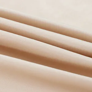 Detailed shot of Italian velvet fabric, smooth texture for chair cushions and tablecloths.