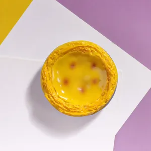Mini ritsinomeni tartoyla avgon gia psigeio, 3D miniatoyra trofimon proino diakosmitiko.
