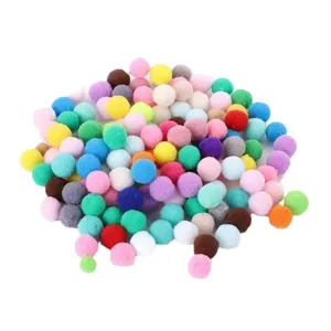 Cat Toy Gun Launcher Interactive Pet Toy Set With Colorful Soft Pom Pom Balls For Kitten Daily Entertainment