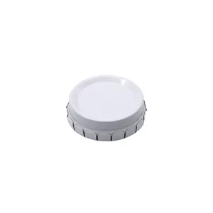 Mini round metal tin box empty snap container for mint candy lip balm small storage items