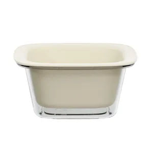 Cesta de Drenaje de Doble Capa Multifuncional de Plástico Cocina Verduras Frutas Lavabo Hogar Almacenamiento Plato de Fruta