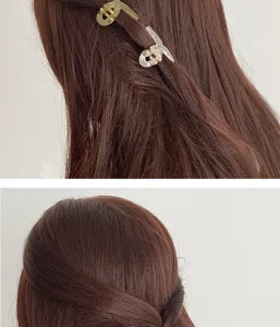 4.5cm Mini Hair Claw Clips Translucent Small Shark Clip Cute Hair Styling Accessories