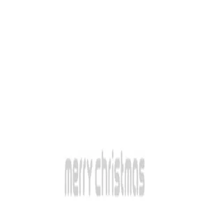 Weiße Weihnachts-Schneedecke 1.5m breit, ideal für festliche Szenendekoration und Weihnachtsdeko.